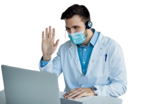 Telemedicine
