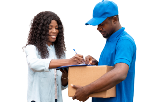 E-prescription and Delivery